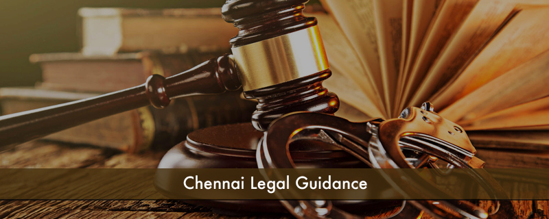 Chennai Legal Guidance 